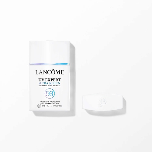 LANCOME Солнцезащитная сыворотка для лица UV Expert Supra Screen SPF 50+ 40.0, Солнцезащитная сыворотка для лица UV Expert Supra Screen SPF 50+
LANCOME Солнцезащитная сыворотка для лица UV Expert Supra Screen SPF 50+ 40.0, Солнцезащитная сыворотка для лица UV Expert Supra Screen SPF 50+