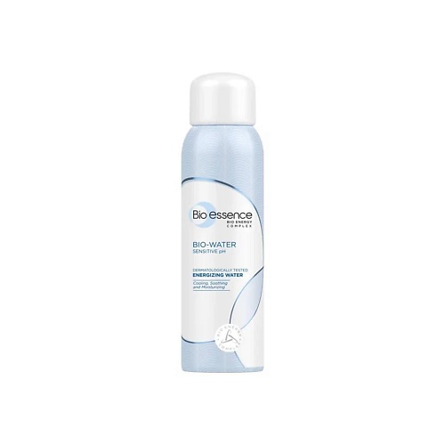 BIO ESSENCE Увлажняющий и охлаждающий спрей для лица 30.0, Увлажняющий и охлаждающий спрей для лица
BIO ESSENCE Увлажняющий и охлаждающий спрей для лица 30.0, Увлажняющий и охлаждающий спрей для лица
