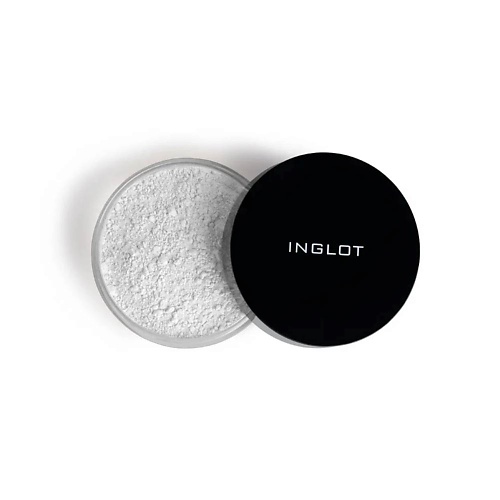 INGLOT Пудра рассыпчатая для лица матирующая Mattifying loose powder 3S, Пудра рассыпчатая для лица матирующая Mattifying loose powder 3S
INGLOT Пудра рассыпчатая для лица матирующая Mattifying loose powder 3S, Пудра рассыпчатая для лица матирующая Mattifying loose powder 3S