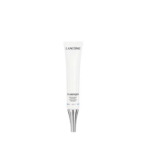 LANCOME Осветляющая сыворотка против пигментных пятен Clarifique Intense Whitening Spot Eraser 30.0, Осветляющая сыворотка против пигментных пятен Clarifique Intense Whitening Spot Eraser
LANCOME Осветляющая сыворотка против пигментных пятен Clarifique Intense Whitening Spot Eraser 30.0, Осветляющая сыворотка против пигментных пятен Clarifique Intense Whitening Spot Eraser