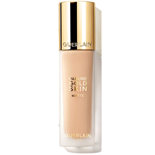 GUERLAIN Ухаживающее тональное средство с матовым финишем SPF 15-PA+++ Parure Gold Skin Matte, Ухаживающее тональное средство с матовым финишем SPF 15-PA+++ Parure Gold Skin Matte
GUERLAIN Ухаживающее тональное средство с матовым финишем SPF 15-PA+++ Parure Gold Skin Matte, Ухаживающее тональное средство с матовым финишем SPF 15-PA+++ Parure Gold Skin Matte