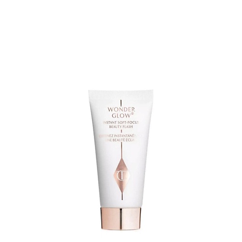 CHARLOTTE TILBURY Праймер для лица Travel Size Wonderglow, Праймер для лица Travel Size Wonderglow
CHARLOTTE TILBURY Праймер для лица Travel Size Wonderglow, Праймер для лица Travel Size Wonderglow