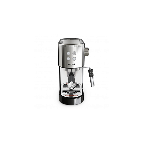 KRUPS Кофеварка рожковая Virtuoso+ XP444C10, Кофеварка рожковая Virtuoso+ XP444C10
KRUPS Кофеварка рожковая Virtuoso+ XP444C10, Кофеварка рожковая Virtuoso+ XP444C10