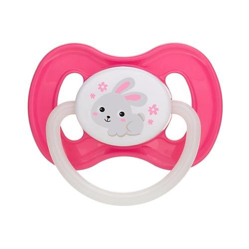 CANPOL BABIES Пустышка латексная Bunny&Company круглая 0-6 месяцев, Пустышка латексная Bunny&Company круглая 0-6 месяцев
CANPOL BABIES Пустышка латексная Bunny&Company круглая 0-6 месяцев, Пустышка латексная Bunny&Company круглая 0-6 месяцев
