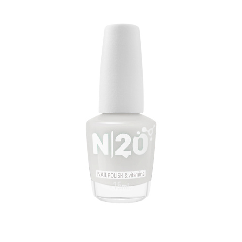 N20 Витаминный лак для ногтей "NAIL POLISH & vitamins" 15.0, Витаминный лак для ногтей "NAIL POLISH & vitamins"
N20 Витаминный лак для ногтей "NAIL POLISH & vitamins" 15.0, Витаминный лак для ногтей "NAIL POLISH & vitamins"