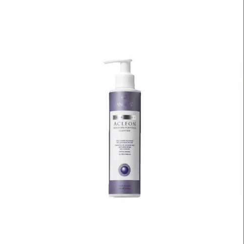 ANACIS Гель для умывания ACLEON SEBODERM PURIFYING CLEANSER 200.0, Гель для умывания ACLEON SEBODERM PURIFYING CLEANSER
ANACIS Гель для умывания ACLEON SEBODERM PURIFYING CLEANSER 200.0, Гель для умывания ACLEON SEBODERM PURIFYING CLEANSER