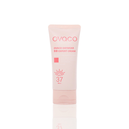 OVACO Дневной крем BB Expert Cream medium, Дневной крем BB Expert Cream medium
OVACO Дневной крем BB Expert Cream medium, Дневной крем BB Expert Cream medium