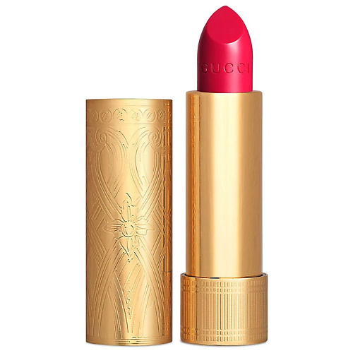 GUCCI Сатиновая губная помада Rouge a Levres Satin, Сатиновая губная помада Rouge a Levres Satin
GUCCI Сатиновая губная помада Rouge a Levres Satin, Сатиновая губная помада Rouge a Levres Satin