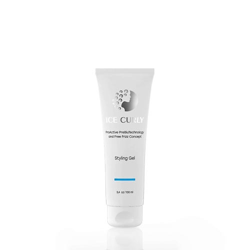 ICE CURLY Гель среднeй фиксации ProActive PreBiuTechnology and Free Frizz Concept Styling Gel 100.0, Гель среднeй фиксации ProActive PreBiuTechnology and Free Frizz Concept Styling Gel
ICE CURLY Гель среднeй фиксации ProActive PreBiuTechnology and Free Frizz Concept Styling Gel 100.0, Гель среднeй фиксации ProActive PreBiuTechnology and Free Frizz Concept Styling Gel