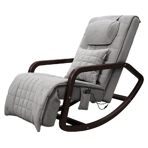 FUJIMO Массажное кресло качалка SOHO Plus F2009 1.0, Массажное кресло качалка SOHO Plus F2009
FUJIMO Массажное кресло качалка SOHO Plus F2009 1.0, Массажное кресло качалка SOHO Plus F2009