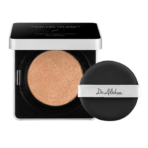 DR.ALTHEA Тональный кушон Aurora Cover Cushion SPF 50+, PA +++, Тональный кушон Aurora Cover Cushion SPF 50+, PA +++
DR.ALTHEA Тональный кушон Aurora Cover Cushion SPF 50+, PA +++, Тональный кушон Aurora Cover Cushion SPF 50+, PA +++