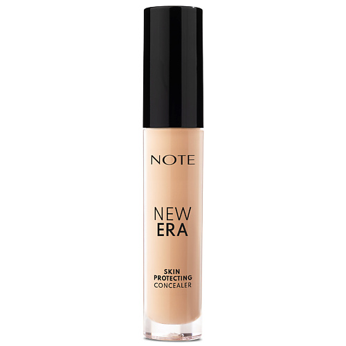 NOTE COSMETIQUE Консилер увлажняющий NEW ERA SKIN PROTECTING CONCEALER, Консилер увлажняющий NEW ERA SKIN PROTECTING CONCEALER
NOTE COSMETIQUE Консилер увлажняющий NEW ERA SKIN PROTECTING CONCEALER, Консилер увлажняющий NEW ERA SKIN PROTECTING CONCEALER