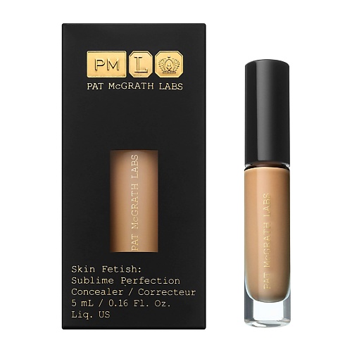 PAT MCGRATH LABS Консилер Sublime Perf Full Coverage Concealer 5.0, Консилер Sublime Perf Full Coverage Concealer
PAT MCGRATH LABS Консилер Sublime Perf Full Coverage Concealer 5.0, Консилер Sublime Perf Full Coverage Concealer