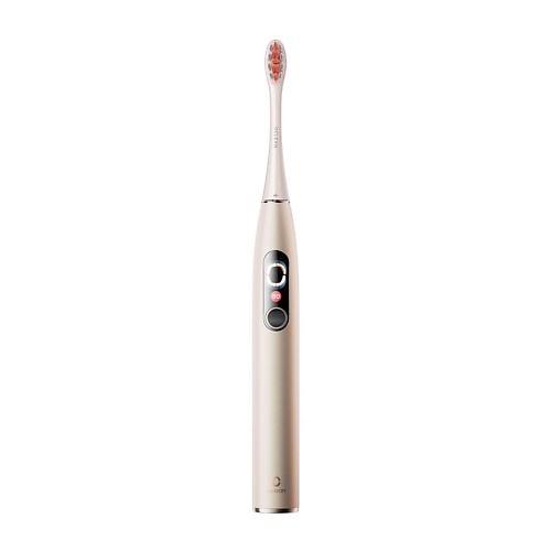 OCLEAN Электрическая зубная щетка X Pro Digital, Электрическая зубная щетка X Pro Digital
OCLEAN Электрическая зубная щетка X Pro Digital, Электрическая зубная щетка X Pro Digital