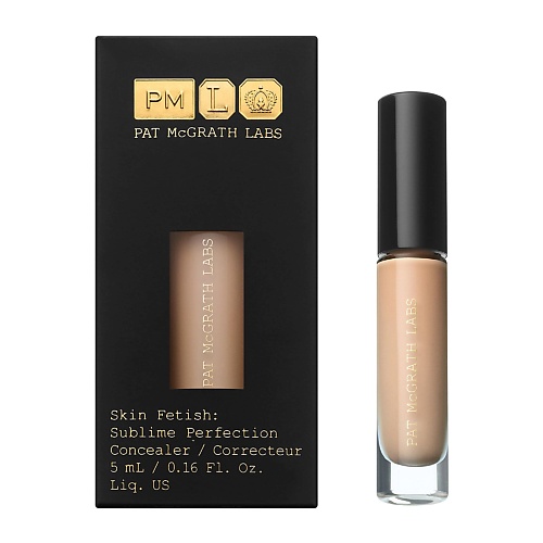 PAT MCGRATH LABS Консилер Sublime Perf Full Coverage Concealer 5.0, Консилер Sublime Perf Full Coverage Concealer
PAT MCGRATH LABS Консилер Sublime Perf Full Coverage Concealer 5.0, Консилер Sublime Perf Full Coverage Concealer