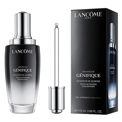 LANCOME Укрепляющая и увлажняющая сыворотка с пребиотиками Genifique Youth Activating Serum, Укрепляющая и увлажняющая сыворотка с пребиотиками Genifique Youth Activating Serum
LANCOME Укрепляющая и увлажняющая сыворотка с пребиотиками Genifique Youth Activating Serum, Укрепляющая и увлажняющая сыворотка с пребиотиками Genifique Youth Activating Serum