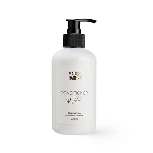 MAGIC HAIR CURL Idol renovation conditioner, увлажняющий кондиционер для волос, Idol renovation conditioner, увлажняющий кондиционер для волос
MAGIC HAIR CURL Idol renovation conditioner, увлажняющий кондиционер для волос, Idol renovation conditioner, увлажняющий кондиционер для волос