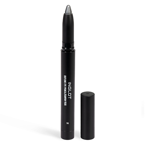INGLOT Карандаш тени для век Outline eye pencil с точилкой, Карандаш тени для век Outline eye pencil с точилкой
INGLOT Карандаш тени для век Outline eye pencil с точилкой, Карандаш тени для век Outline eye pencil с точилкой