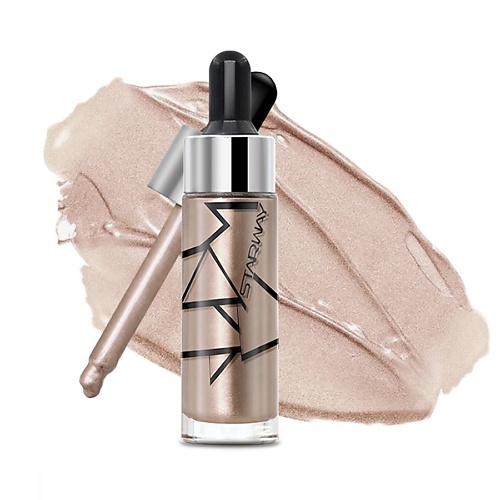 STARWAY Жидкий хайлайтер для лица и тела 3D Highlighter Drops, Жидкий хайлайтер для лица и тела 3D Highlighter Drops
STARWAY Жидкий хайлайтер для лица и тела 3D Highlighter Drops, Жидкий хайлайтер для лица и тела 3D Highlighter Drops