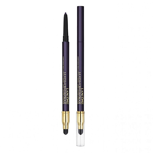 LANCOME Водостойкий автоматический карандаш для глаз Le Stylo Waterproof, Водостойкий автоматический карандаш для глаз Le Stylo Waterproof
LANCOME Водостойкий автоматический карандаш для глаз Le Stylo Waterproof, Водостойкий автоматический карандаш для глаз Le Stylo Waterproof