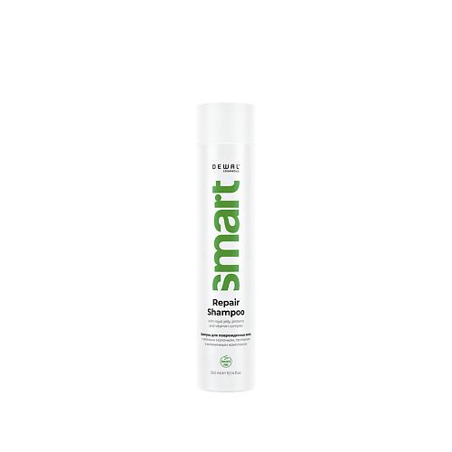 DEWAL Шампунь для поврежденных волос Repair Shampoo 300.0, Шампунь для поврежденных волос Repair Shampoo
DEWAL Шампунь для поврежденных волос Repair Shampoo 300.0, Шампунь для поврежденных волос Repair Shampoo