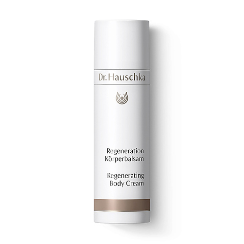 DR. HAUSCHKA Регенерирующий лосьон для тела Regeneration Körperbalsam, Регенерирующий лосьон для тела Regeneration Körperbalsam
DR. HAUSCHKA Регенерирующий лосьон для тела Regeneration Körperbalsam, Регенерирующий лосьон для тела Regeneration Körperbalsam