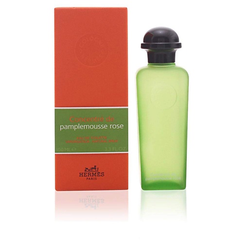 HERMÈS HERMES Туалетная вода Concentre de Pamplemousse Rose 100.0, HERMES Туалетная вода Concentre de Pamplemousse Rose
HERMÈS HERMES Туалетная вода Concentre de Pamplemousse Rose 100.0, HERMES Туалетная вода Concentre de Pamplemousse Rose