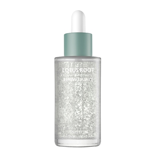 THE YEON Эссенция восстанавливающая с экстрактом лотоса – Lotus root renew essence 50.0, Эссенция восстанавливающая с экстрактом лотоса – Lotus root renew essence
THE YEON Эссенция восстанавливающая с экстрактом лотоса – Lotus root renew essence 50.0, Эссенция восстанавливающая с экстрактом лотоса – Lotus root renew essence