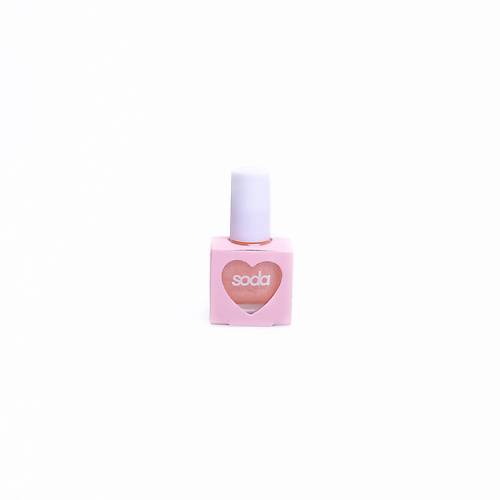 SODA Лак для ногтей GLITZY NAILS #allthatglitters, Лак для ногтей GLITZY NAILS #allthatglitters
SODA Лак для ногтей GLITZY NAILS #allthatglitters, Лак для ногтей GLITZY NAILS #allthatglitters
