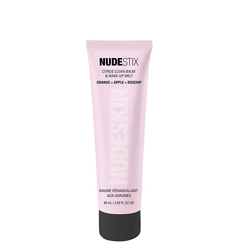 NUDESTIX Очищающий бальзам для снятия макияжа Citrus Clean Balm & Makeup Melt 60.0, Очищающий бальзам для снятия макияжа Citrus Clean Balm & Makeup Melt
NUDESTIX Очищающий бальзам для снятия макияжа Citrus Clean Balm & Makeup Melt 60.0, Очищающий бальзам для снятия макияжа Citrus Clean Balm & Makeup Melt