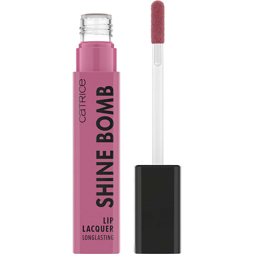 CATRICE Глянцевая жидкая помада Shine Bomb Lip Lacquer, Глянцевая жидкая помада Shine Bomb Lip Lacquer
CATRICE Глянцевая жидкая помада Shine Bomb Lip Lacquer, Глянцевая жидкая помада Shine Bomb Lip Lacquer