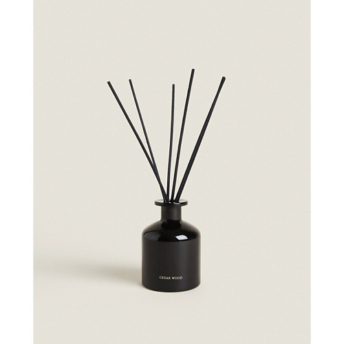 ZARA HOME Ароматический диффузор cedar wood 250.0, Ароматический диффузор cedar wood
ZARA HOME Ароматический диффузор cedar wood 250.0, Ароматический диффузор cedar wood