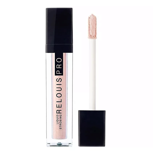 RELOUIS Хайлайтер кремовый RELOUIS PRO Liquid Strobing, Хайлайтер кремовый RELOUIS PRO Liquid Strobing
RELOUIS Хайлайтер кремовый RELOUIS PRO Liquid Strobing, Хайлайтер кремовый RELOUIS PRO Liquid Strobing