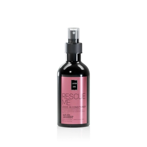 LAVISH CARE Спрей для волос защитный Rescue Me 300.0, Спрей для волос защитный Rescue Me
LAVISH CARE Спрей для волос защитный Rescue Me 300.0, Спрей для волос защитный Rescue Me