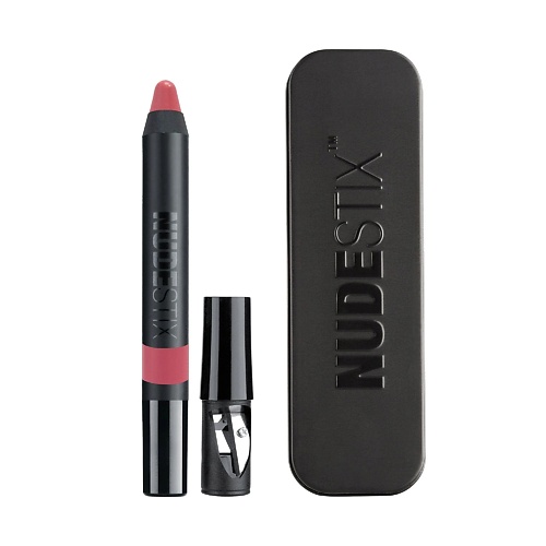 NUDESTIX Увлажняющая губная помада и румяна 2-в-1 Gel Color Lip & Cheek Balm, Увлажняющая губная помада и румяна 2-в-1 Gel Color Lip & Cheek Balm
NUDESTIX Увлажняющая губная помада и румяна 2-в-1 Gel Color Lip & Cheek Balm, Увлажняющая губная помада и румяна 2-в-1 Gel Color Lip & Cheek Balm