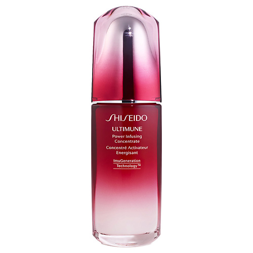 SHISEIDO Концентрат, восстанавливающий энергию кожи N Ultimune, Концентрат, восстанавливающий энергию кожи N Ultimune
SHISEIDO Концентрат, восстанавливающий энергию кожи N Ultimune, Концентрат, восстанавливающий энергию кожи N Ultimune