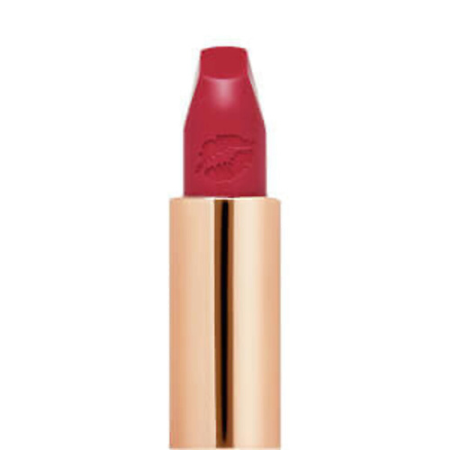 CHARLOTTE TILBURY Губная помада Hot Lips 2, сменный блок, Губная помада Hot Lips 2, сменный блок
CHARLOTTE TILBURY Губная помада Hot Lips 2, сменный блок, Губная помада Hot Lips 2, сменный блок
