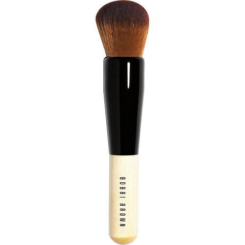 BOBBI BROWN Кисть косметическая Full Coverage Face Brush, Кисть косметическая Full Coverage Face Brush
BOBBI BROWN Кисть косметическая Full Coverage Face Brush, Кисть косметическая Full Coverage Face Brush