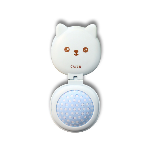 ILIKEGIFT Расческа для волос "Cute cat folding", Расческа для волос "Cute cat folding"
ILIKEGIFT Расческа для волос "Cute cat folding", Расческа для волос "Cute cat folding"