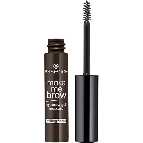 ESSENCE Гелевая тушь для бровей Make Me Brow Eyebrow Gel Mascara, Гелевая тушь для бровей Make Me Brow Eyebrow Gel Mascara
ESSENCE Гелевая тушь для бровей Make Me Brow Eyebrow Gel Mascara, Гелевая тушь для бровей Make Me Brow Eyebrow Gel Mascara