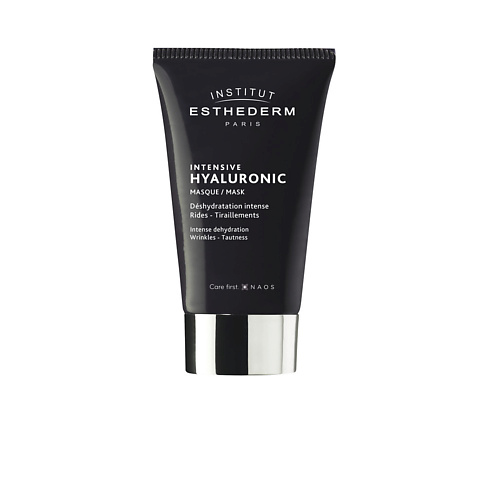 INSTITUT ESTHEDERM Intensive Hyaluronic Маска с гиалуроновой кислотой для глубокого увлажнения кожи 75.0, Intensive Hyaluronic Маска с гиалуроновой кислотой для глубокого увлажнения кожи
INSTITUT ESTHEDERM Intensive Hyaluronic Маска с гиалуроновой кислотой для глубокого увлажнения кожи 75.0, Intensive Hyaluronic Маска с гиалуроновой кислотой для глубокого увлажнения кожи
