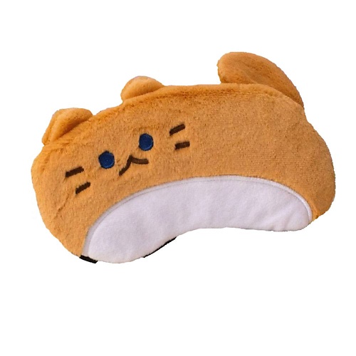 ILIKEGIFT Маска для сна с вкладышем "Fluffy cat", Маска для сна с вкладышем "Fluffy cat"
ILIKEGIFT Маска для сна с вкладышем "Fluffy cat", Маска для сна с вкладышем "Fluffy cat"