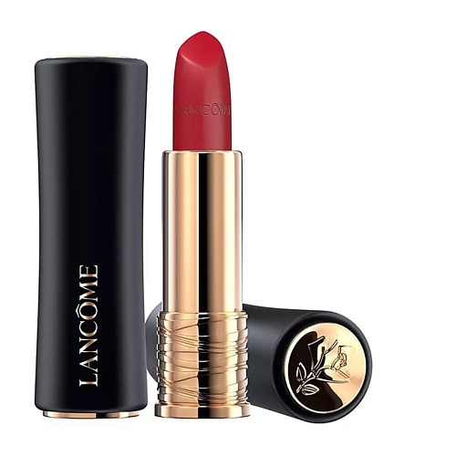 LANCOME Матовая губная помада L'Absolu Rouge Drama Matte, Матовая губная помада L'Absolu Rouge Drama Matte
LANCOME Матовая губная помада L'Absolu Rouge Drama Matte, Матовая губная помада L'Absolu Rouge Drama Matte