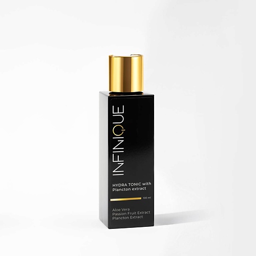 INFINIQUE Очищающий Тоник для лица с экстрактом планктона Hydra Tonic with Plancton Extract 100.0, Очищающий Тоник для лица с экстрактом планктона Hydra Tonic with Plancton Extract
INFINIQUE Очищающий Тоник для лица с экстрактом планктона Hydra Tonic with Plancton Extract 100.0, Очищающий Тоник для лица с экстрактом планктона Hydra Tonic with Plancton Extract