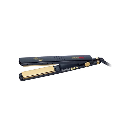 BABYLISSPRO Выпрямитель для волос Titanium Ionic Straightener BAB3091BKTE Black, Выпрямитель для волос Titanium Ionic Straightener BAB3091BKTE Black
BABYLISSPRO Выпрямитель для волос Titanium Ionic Straightener BAB3091BKTE Black, Выпрямитель для волос Titanium Ionic Straightener BAB3091BKTE Black