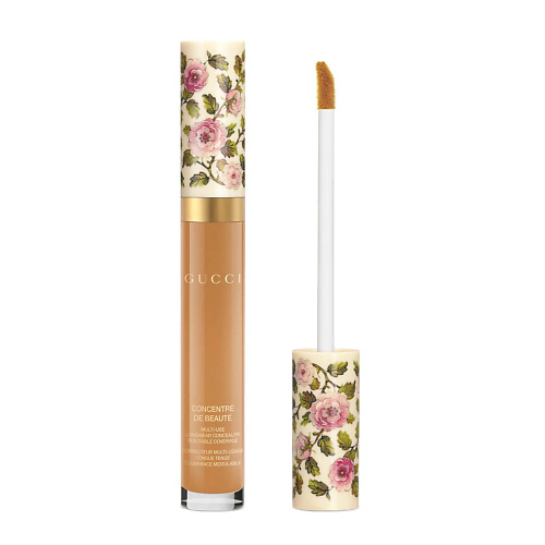 GUCCI Мультифункциональный консилер Concentré de Beauté Concealer 8.0, Мультифункциональный консилер Concentré de Beauté Concealer
GUCCI Мультифункциональный консилер Concentré de Beauté Concealer 8.0, Мультифункциональный консилер Concentré de Beauté Concealer