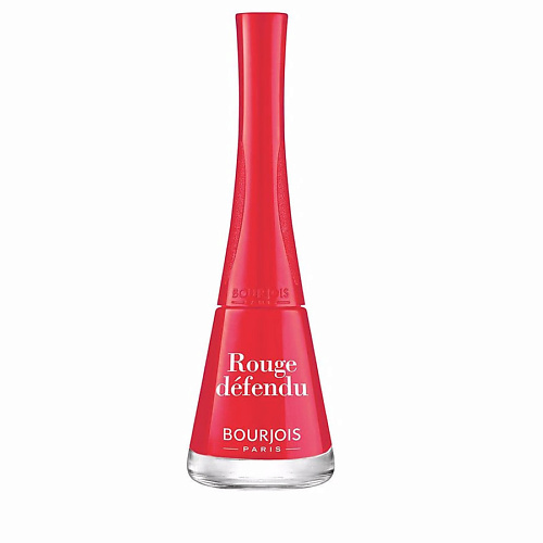 BOURJOIS Быстросохнущий лак для ногтей 1 Seconde, Быстросохнущий лак для ногтей 1 Seconde
BOURJOIS Быстросохнущий лак для ногтей 1 Seconde, Быстросохнущий лак для ногтей 1 Seconde