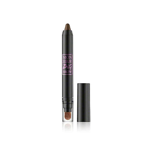 LANCOME Карандаш для бровей с кистью для растушевки Monsieur Big Brow, Карандаш для бровей с кистью для растушевки Monsieur Big Brow
LANCOME Карандаш для бровей с кистью для растушевки Monsieur Big Brow, Карандаш для бровей с кистью для растушевки Monsieur Big Brow