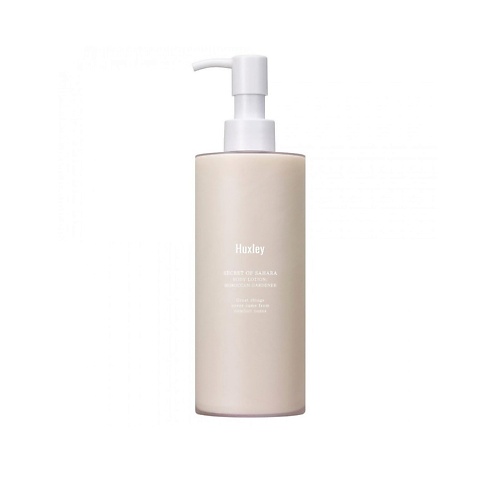 HUXLEY Лосьон для тела Secret of Sahara Body Lotion: Moroccan Gardener 300.0, Лосьон для тела Secret of Sahara Body Lotion: Moroccan Gardener
HUXLEY Лосьон для тела Secret of Sahara Body Lotion: Moroccan Gardener 300.0, Лосьон для тела Secret of Sahara Body Lotion: Moroccan Gardener