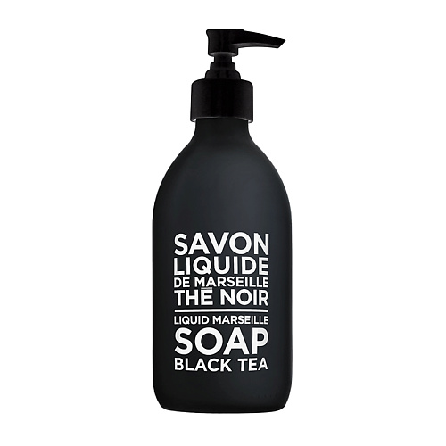 COMPAGNIE DE PROVENCE Мыло жидкое для тела и рук The Noir, Мыло жидкое для тела и рук The Noir
COMPAGNIE DE PROVENCE Мыло жидкое для тела и рук The Noir, Мыло жидкое для тела и рук The Noir